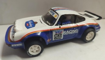 racing RHOTMANS